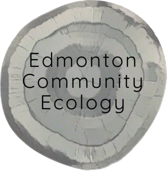 Edmonton Community Ecology